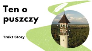 Read more about the article Poznaj tajemnice Puszczy Zielonki – zobacz film „Ten o Puszczy”